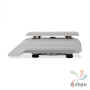 Весы Mertech M-ER 326 AFU-15.2 настольные фасовочные до 15 кг, пластик