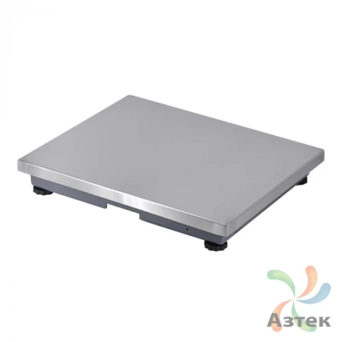 Весы Mertech M-ER 224 F-32.5 настольные фасовочные до 32 кг, нержавеющая сталь, LCD