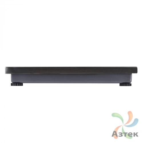 Весы Mertech M-ER 224 F-32.5 настольные фасовочные до 32 кг, нержавеющая сталь, LCD