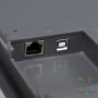 Весы Mertech M-ER 224 F-32.5 настольные фасовочные до 32 кг, нержавеющая сталь, LCD