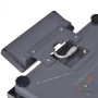 Весы Mertech M-ER 224 F-32.5 настольные фасовочные до 32 кг, нержавеющая сталь, LCD