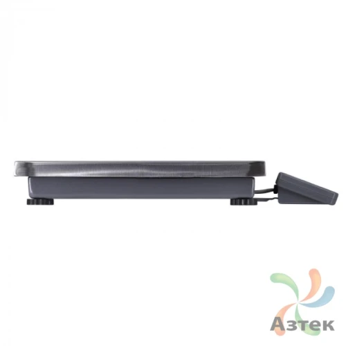 Весы Mertech M-ER 224 F-32.5 настольные фасовочные до 32 кг, нержавеющая сталь, LCD