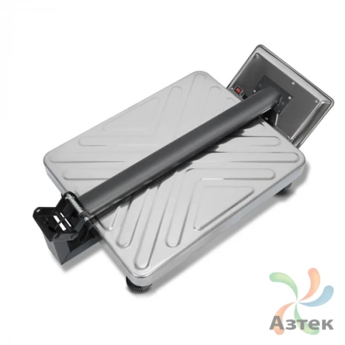 Весы Mertech M-ER 333 ACP-60.10/20 напольные торговые до 60 кг, нержавеющая сталь