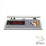 Весы Mertech M-ER 326 AFU-32.1 LED RS-232 настольные фасовочные до 32 кг, пластик