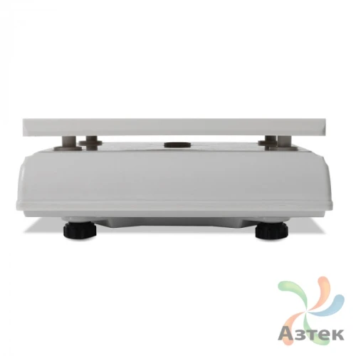 Весы Mertech M-ER 326 AFU-32.1 LED RS-232 настольные фасовочные до 32 кг, пластик