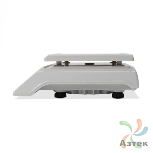 Весы Mertech M-ER 326 AFU-32.1 LED RS-232 настольные фасовочные до 32 кг, пластик