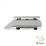 Весы Mertech M-ER 326 AFU-32.1 LED RS-232 настольные фасовочные до 32 кг, пластик