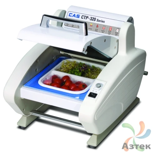 Запайщик  CAS (вкладка для запайщика) CTG-1409 