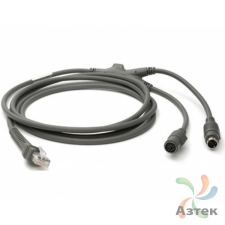 Кабель интерфейсный KBW для CipherLab 3666