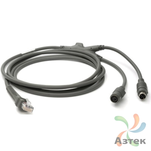 Кабель интерфейсный KBW для CipherLab 3666