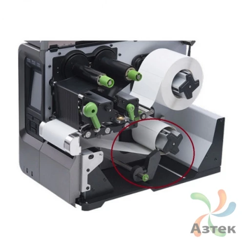 Внутренний смотчик этикеток TSC MX241P