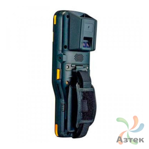 Терминал сбора данных CipherLab RK95 1D/2D 2D Long Range Imager темный 64 Гб, 28 кл., Android, Extra Long Range, Bluetooth, WiFi, рукоятка, SD card, рукоятка, блок питания