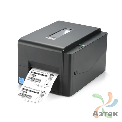 Принтер этикеток TSC TE210 термотрансферный 203, Ethernet, WiFi, USB, USB Host, RS-232, 99-065A301-S1LF00