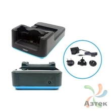 Заряжающая подставка для Unitech EA630, 2 сл.
