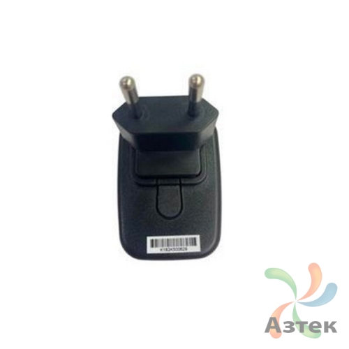 Блок питания 5 VDC, 240 VAC для CipherLab RK25/RK95/RS35