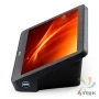 Pos-компьютер Атол Optima черный, Intel Celeron J3455, 2,3 ГГц, 128 Гб SSD, 8 Гб DDR3L