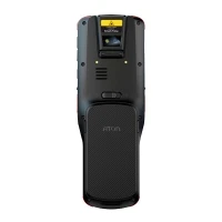 Терминал сбора данных Атол Smart.Prime базовый 1D/2D 2D E3 темный 32 Гб, 26 кл., Android, Bluetooth, WiFi, 4G, GPS, камера, ремешок, блок питания