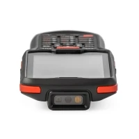 Терминал сбора данных Атол Smart.Prime базовый 1D/2D 2D E3 темный 32 Гб, 26 кл., Android, Bluetooth, WiFi, 4G, GPS, камера, ремешок, блок питания
