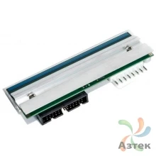 Печатающая термоголовка Zebra ZT410/411 (203 dpi), термотрансферная печать аналог