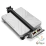 Весы Mertech M-ER 335 ACPU-60.10/20 напольные торговые до 60 кг, нержавеющая сталь