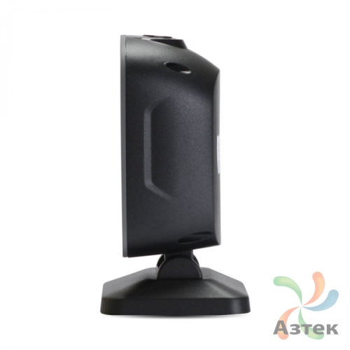 Сканер штрих-кода Mertech 8500 1D/2D  2D Imager, Черный стационарный, USB-HID, USB-COM, ЕГАИС
