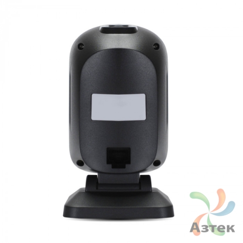 Сканер штрих-кода Mertech 8500 1D/2D  2D Imager, Черный стационарный, USB-HID, USB-COM, ЕГАИС