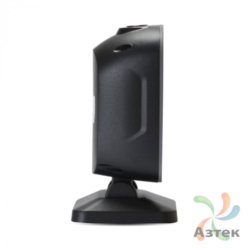 Сканер штрих-кода Mertech 8500 1D/2D  2D Imager, Черный стационарный, USB-HID, USB-COM, ЕГАИС