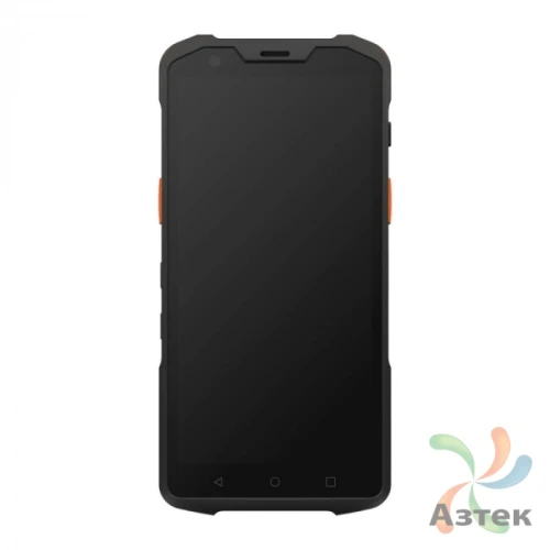 Терминал сбора данных Mertech SUNMI L2S PRO 1D/2D 2D Imager Черный 32 Гб, Android, Bluetooth, WiFi, 3G, 4G, GPS, камера, кабель USB-C, SD card, ремешок, блок питания