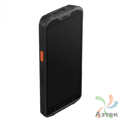 Терминал сбора данных Mertech SUNMI L2S PRO 1D/2D 2D Imager Черный 32 Гб, Android, Bluetooth, WiFi, 3G, 4G, GPS, камера, кабель USB-C, SD card, ремешок, блок питания