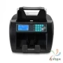 Счетчик банкнот Mertech C-3 black 5516