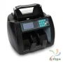 Счетчик банкнот Mertech C-3 black 5516