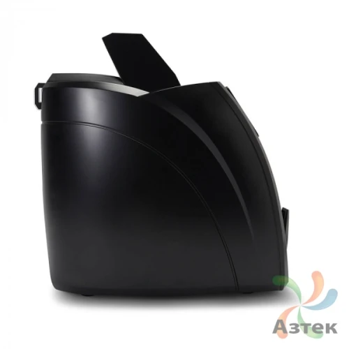 Счетчик банкнот Mertech C-3 black 5516