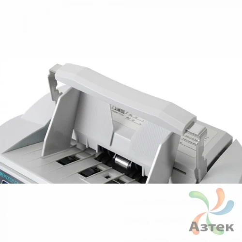 Счетчик банкнот Mertech C-3 white 5522