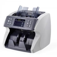 Счетчик банкнот Mertech C-100 CIS MG 5034