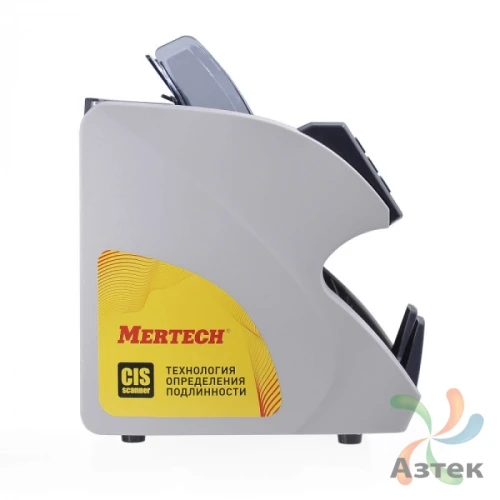 Счетчик банкнот Mertech C-100 CIS MG 5034