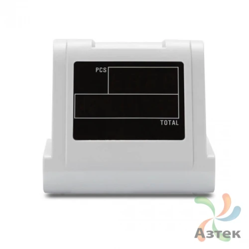 Выносной дисплей для счетчиков банкнот Mertech C-100 CIS
