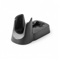 Коммуникационно-заряжающая с площадкой для АКБ подставка Smart.Pro USB-C для Атол Smart.Pro, 1 сл.