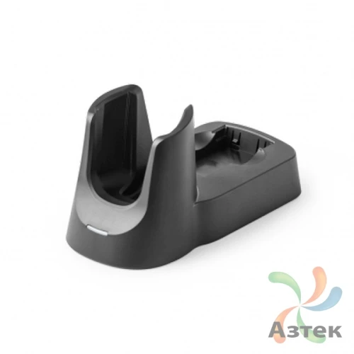Коммуникационно-заряжающая с площадкой для АКБ подставка Smart.Pro USB-C для Атол Smart.Pro, 1 сл.