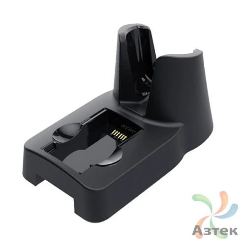 Коммуникационно-заряжающая с площадкой для АКБ подставка Smart.Pro USB-C для Атол Smart.Pro, 1 сл.