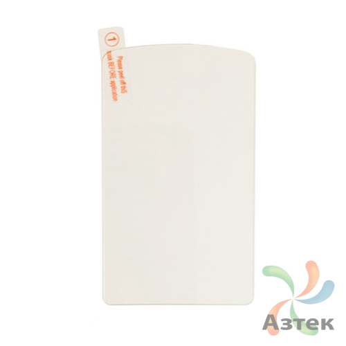 Стекло защитное для Атол Smart.Lite