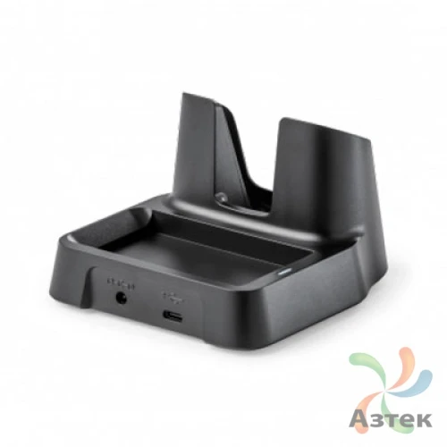 Коммуникационно-заряжающая с площадкой для АКБ подставка Smart.Slim USB для Атол Smart.Slim, 1 сл.