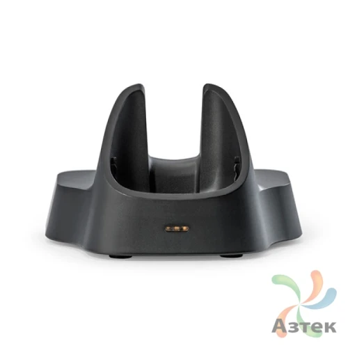 Коммуникационно-заряжающая с площадкой для АКБ подставка для Атол Smart.Lite, 1 сл.