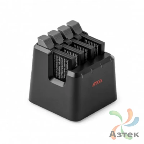Зарядное устройство на 4 АКБ Атол для Smart.Slim/Smart.Slim Plus/Smart.Prime