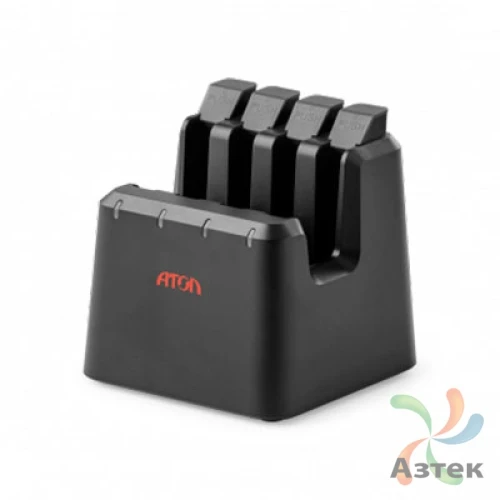 Зарядное устройство на 4 АКБ Атол для Smart.Slim/Smart.Slim Plus/Smart.Prime