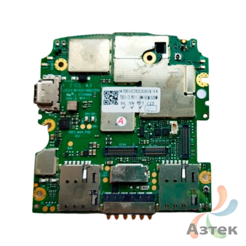 Материнская плата для Атол Smart.Slim Plus