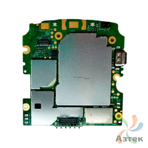 Материнская плата для Атол Smart.Slim Plus