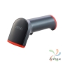 Сканер штрих-кода Атол Impulse 12BT V2 1D/2D  2D Imager, Черный беспроводной, Bluetooth, USB кабель, без подставки, ЕГАИС