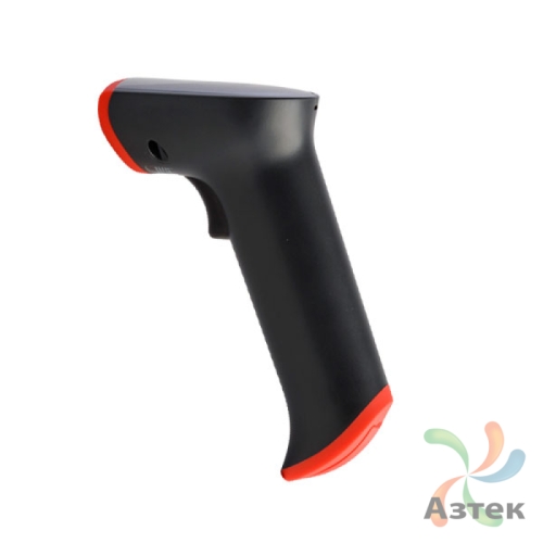 Сканер штрих-кода Атол Impulse 12BT V2 1D/2D  2D Imager, Черный беспроводной, Bluetooth, USB кабель, без подставки, ЕГАИС