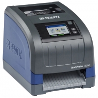 Принтер этикеток Brady i3300-C-EU-W термотрансферный 300 dpi, LCD, Ethernet, USB, отрезчик, gws149554