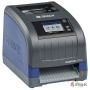 Принтер этикеток Brady i3300-C-EU-W термотрансферный 300, LCD, Ethernet, USB, отрезчик, gws149554